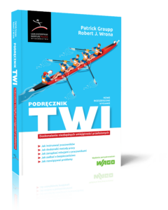 Podręcznik TWI