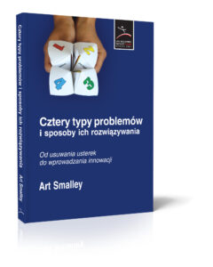 cztery typy problemów