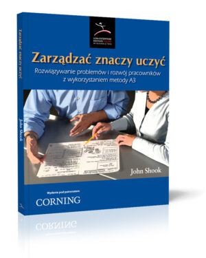 Zarządzać znaczy uczyć