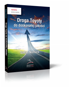 Droga Toyoty