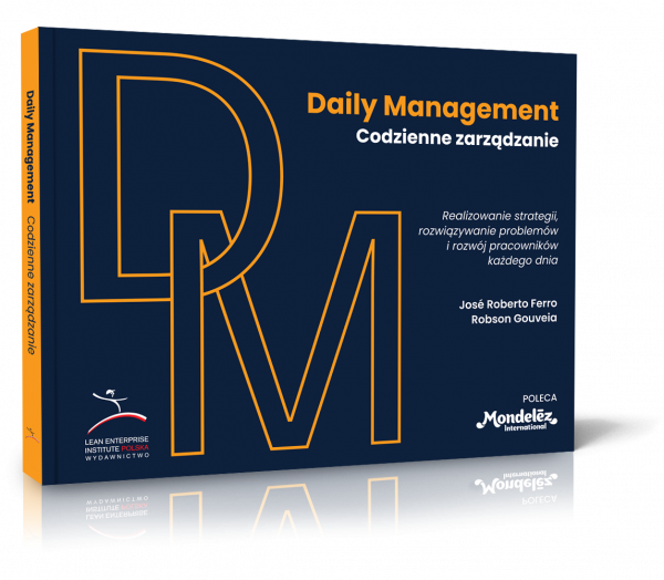 Daily Management - codzienne zarządzanie