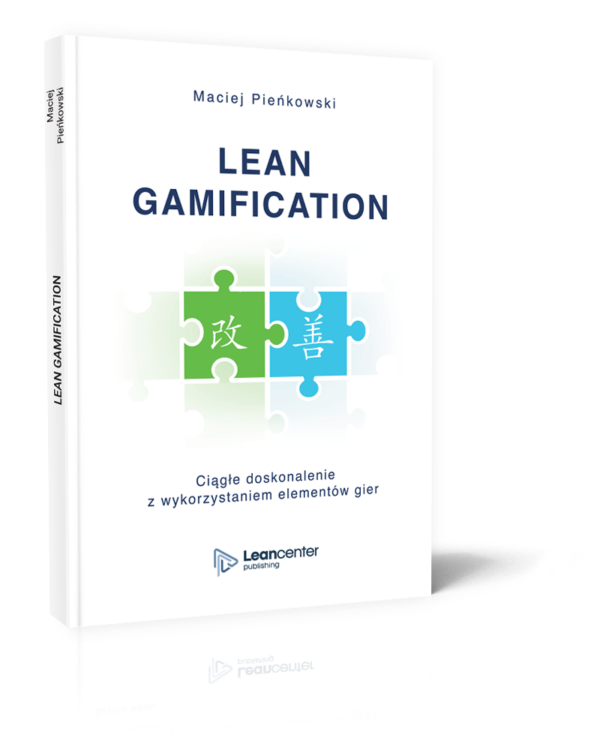 Lean Gamification