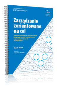 Zarządzanie na cel