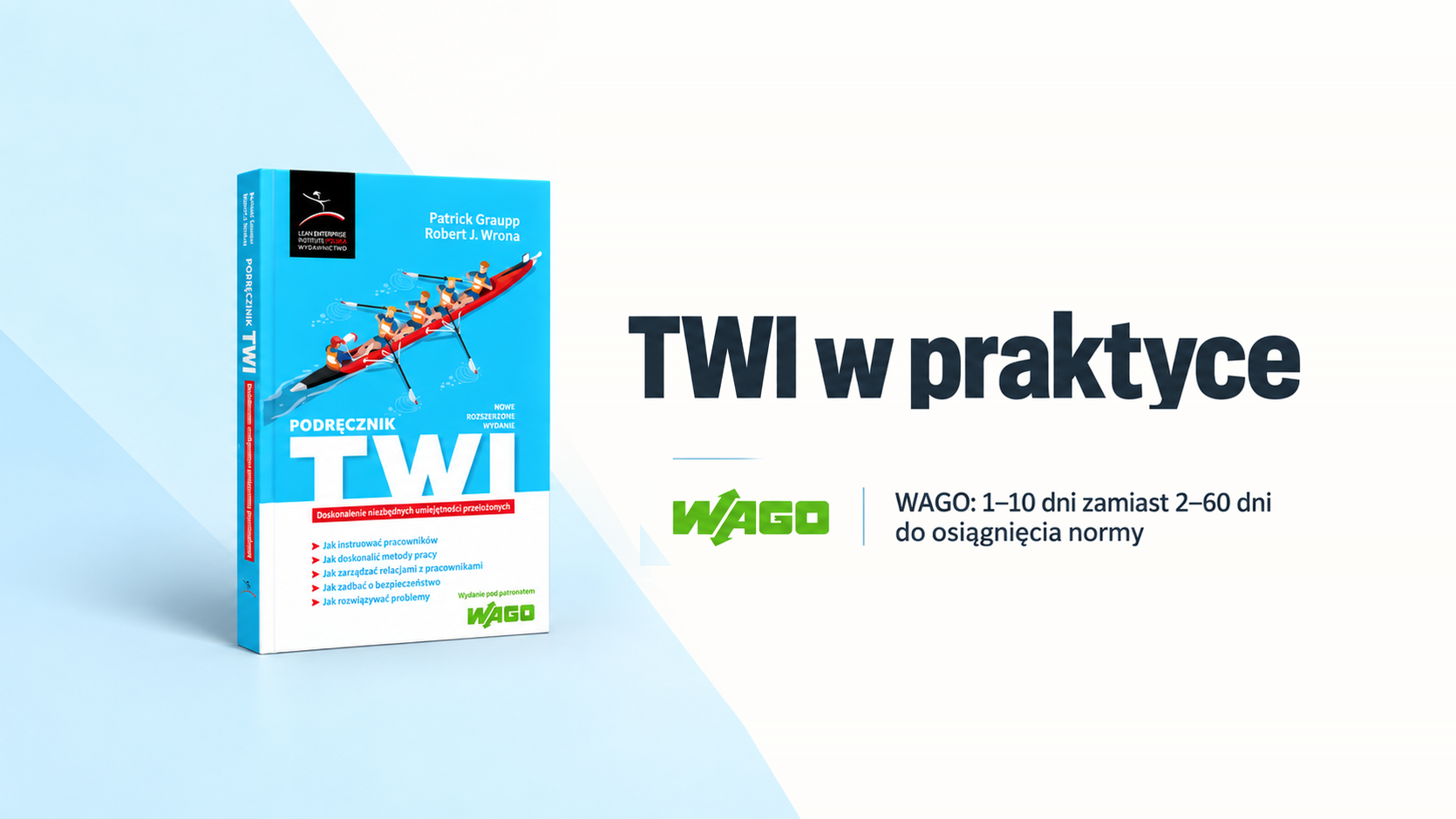 Podręcznik TWI