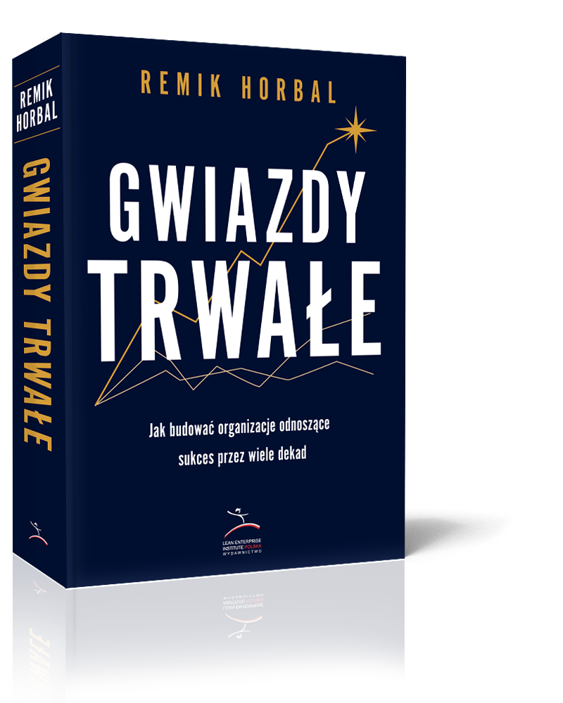 Gwiazdy trwałe