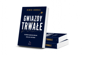 Gwiazdy trwałe - pakiet 3 książki
