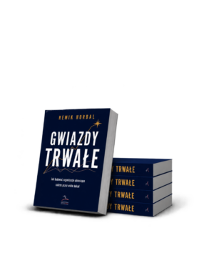 Pakiet Gwiazdy trwałe - 5 egzemplarzy