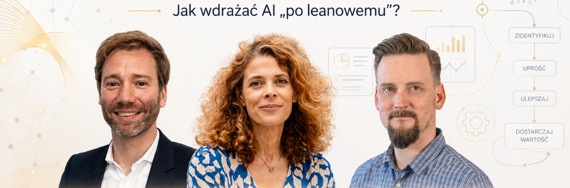 Ai po leanowemu