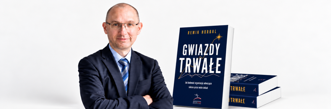 Remik Horbal i Gwiazdy trwałe