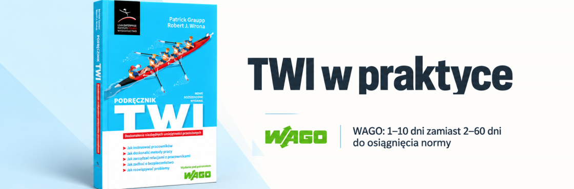 Podręcznik TWI